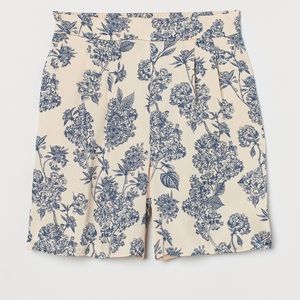 H&M shorts